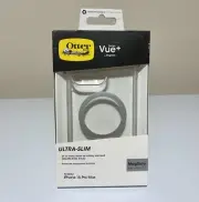 OtterBox Vue+ Series Case for iPhone 15 Pro MagSafe Clear