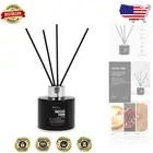 Transform Your Space: Sweetest Taboo Luxury Reed Diffuser Set - Essential Oils