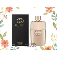 在飛比找蝦皮購物優惠-◆NANA◆GUCCI Guilty 罪愛 女性淡香水 30