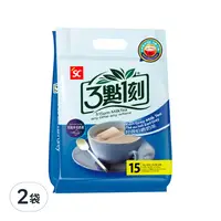 在飛比找Coupang 酷澎優惠-3點1刻 經典伯爵奶茶