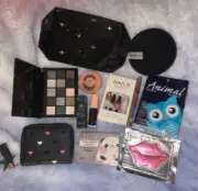 Black Magic Makeup/ Beauty Bundle. (12 pieces.)