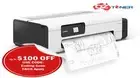 Canon imagePROGRAF TC-20 A1 PLUS CAD Drawing Wide Format Desktop Printer+2-Year