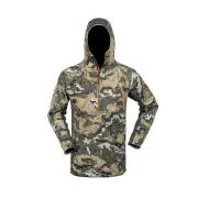 Hunters Element Zenith Hood - Desolve Veil #zenith Dv
