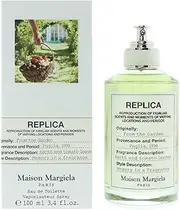 Maison Margiela Replica From the Garden Eau de Toilette Women Earthy Green