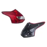 Sterling Tail Light to suit Ford Focus 04/2011 to 11/2014 - FDFO-TAL-17L