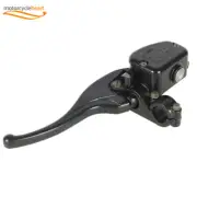 Front Left Brake Master Cylinder For 2000 2001 2002 Polaris Magnum 325 2x4 4x4