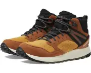 Merrell Wildwood Mid J068033 Boots Men's Spice Leather Waterproof Hiking LR3463