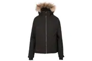 Trespass Womens/Ladies Gaynor DLX Ski Jacket (Black) - UTTP6151