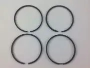 Kit Bands 4 Segments Standard 85 MM Engine Diesel Ruggerini RF100 RD85 2135