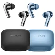 OnePlus Buds 3 TWS Wireless Bluetooth Earphone 44H 49dB Active Noise Canceling