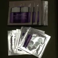 在飛比找蝦皮購物優惠-LACÔME 蘭蔻 超緊顏白金淡斑精萃1ml/ 淡斑霜1.5