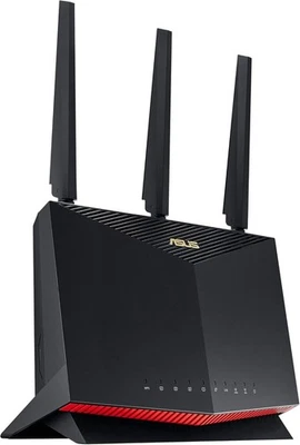 ASUS RT-AX86U Pro AX5700 LOWEST PRICE Dual Band WiFi 6 Gaming Router AiMesh