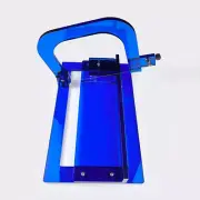 Acrylic Handmade Soap Cutter Manual Cold Soap Cutting Machine Steel Wire Cutters