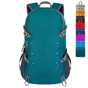 40L Foldable Backpack Outdoor Camping Hiking Bag Cycling Sports Hiking Bag