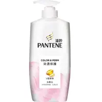 在飛比找康是美優惠-PANTENE潘婷 染燙修護洗髮乳700克