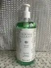Crabtree & Evelyn Winter Forest Hand Wash 500ml New