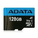 在飛比找遠傳friDay購物精選優惠-【ADATA 威剛】Premier microSDXC 12