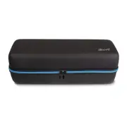 divvi! Protective Hardshell Case for Portable Wireless Bluetooth Speakers - F...