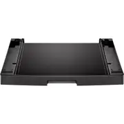 LG STKIT-BK Washer & Dryer Stacking Kit (Black)