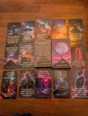 Inner Wisdom Compass Oracle
