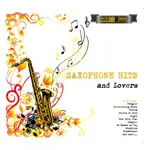 CD SAXOPHONE HITS 和 LOVERS 4 光盤樂器 K2HDPRO HD