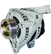 Engine Spare Parts Auto Alternator ATG19290 11277 56029914AG Automobile Alternator Compatible With JEEP COMMANDER GRAND CHEROKEE LIBERTY