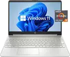 HP Pavilion 15.6" FHD Laptop (2022 Latest Model), AMD Ryzen 5 5500U (Beats i7...