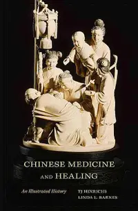 在飛比找誠品線上優惠-Chinese Medicine And Healing: 