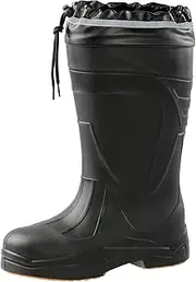 [ミドリ安全] MB899 Winter Safety Work Shoes, Light Work Shoes, Light Work, Toe Core Included, Reflective Tape, Lightweight, Cold Protection