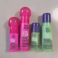 在飛比找蝦皮購物優惠-🐻TIGI BED HEAD活力再生 50ml / 100m