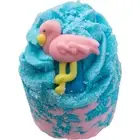 Bomb Cosmetics Flamingoals Bath Bomb Mallow Body Skin Fragrance Tub Fizzies