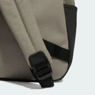【adidas 愛迪達】ADIDAS SPW BP 中性後背包 書包 雙肩包 KAORACER HT4756