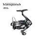 ◎百有釣具◎SHIMANO VANQUISH C3000XG (03960)紡車捲線器 日本製 ~ 從機身、旋轉盤到手把，所有部件徹底追求輕量化