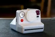 Polaroid Now Lens Cap