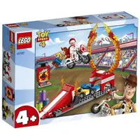 在飛比找蝦皮商城優惠-LEGO 樂高 10767 玩具總動員4