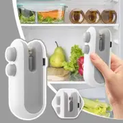 Vacuum Sealer Machine For Food Chip Bag Sealer Mini Portable Heat Sealer Safety