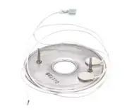 Bloomfield 040708 Element Warmer Flat 240V 100W fits for 8783D3FM/8783MCD Models