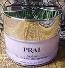 PRAI Ageless Throat & Decolletage Creme 50ml / 1.7 fl oz NWOB