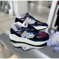 在飛比找蝦皮購物優惠-New Balance W5740LB 百搭款 厚底 M57