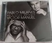 Pablo Milanes-Victor Ml. En Blanco/Negro, CD.