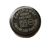 2pcs for WF-1000XM4 Bluetooth Headset Z55H 3.85V Battery & tools