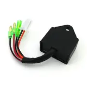 Ignition CDI Box For 50cc 70cc 90cc Eton Alpha Sports Arctic Cat 50 90 Youth