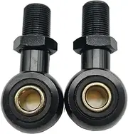 Shock Converter Accessories Round Gead End Adapters for ATV Quad Motorycle Scooter Shocks Absorber