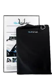 QuikSnap Car Window SunShades for Toyota Corolla 2009-2013