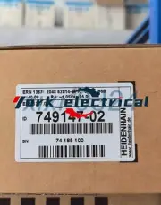 1pcs NEW HEIDENHAIN 823901-52 encoder DHL shipping $$
