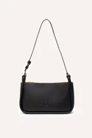 Mini Shoulder Bag Black Size OneSize | Elka Collective