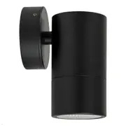 Havit Wall Pillar Light Fixed Down Aluminium Black 2 Years Warranty