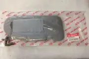 OEM NEW 2005 2006 2007 Kia Sorento RH Passenger Sun Visor 85202 3E071CY #1602 (for: Kia)