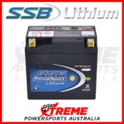 SSB 12V 220 CCA LH5L-BS Husqvarna TE300 2014-2018 SSB Lithium Battery