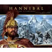 Hannibal & Hamilcar - Rome vs Carthage